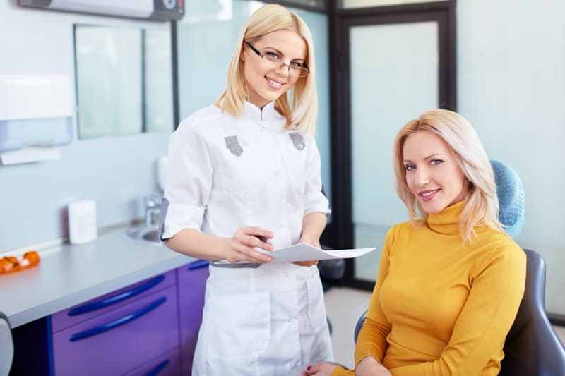 3 Helpful Tips in Choosing Your Dental Care Plans