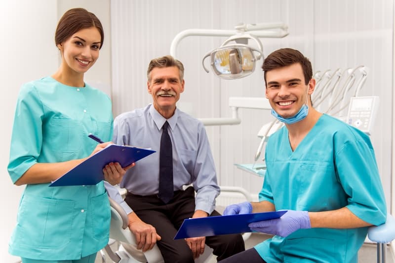 Making the Best Use of Your Dental Insurance Plan