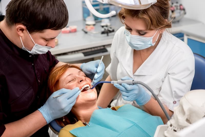 Why You Should Get Regular Dental Cleaning