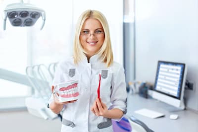 How to Find a Good Dental Clinic