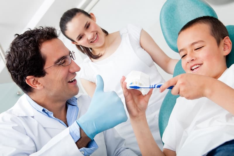 The Importance of Proper Oral Health