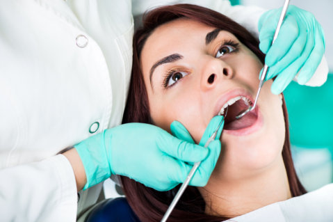 General Oral Health Tips When You Are in Your 20s
