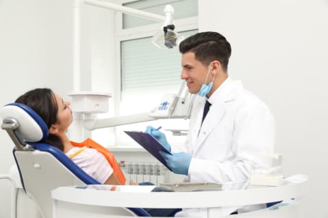 When to Resort to Tooth Extraction